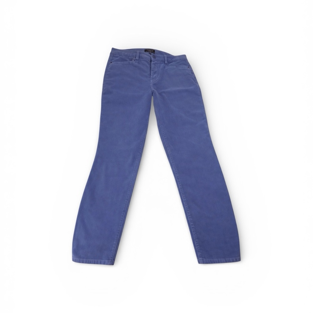 Talbots Simply Flattering Corduroy Pants – Straight Leg - Picture 2 of 8
